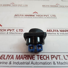 Kraus & Naimer C18 A200 Isolator Switch