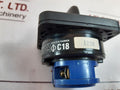 Kraus & Naimer C18 A200 Isolator Switch