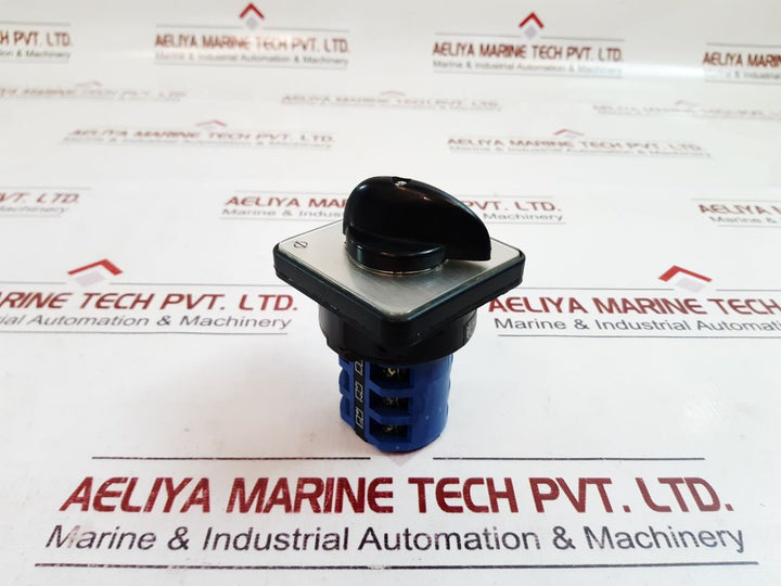 Kraus & Naimer C18 A222 Isolator Switch