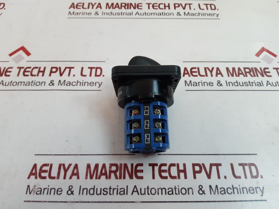 Kraus & Naimer C18 A222 Isolator Switch