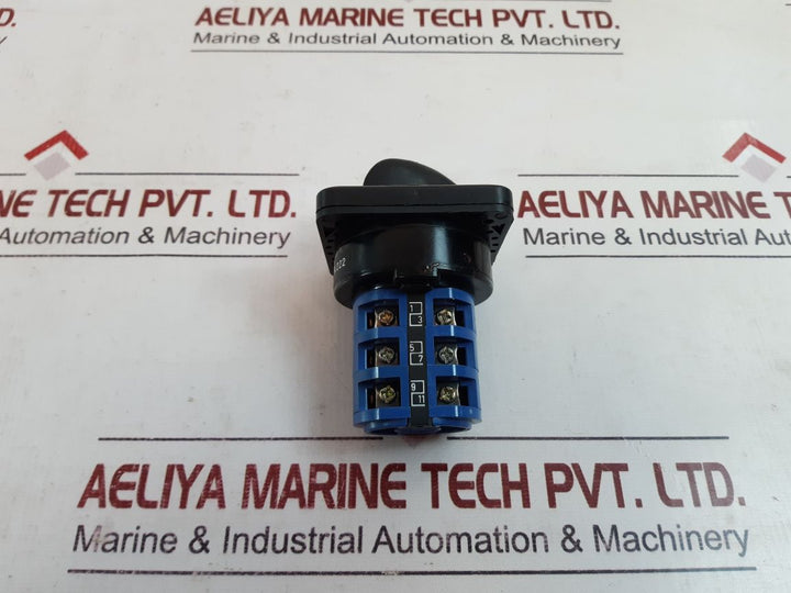 Kraus & Naimer C18 A222 Isolator Switch