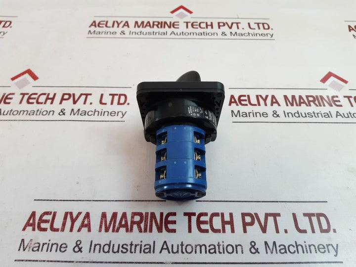 Kraus & Naimer C18 A222 Isolator Switch