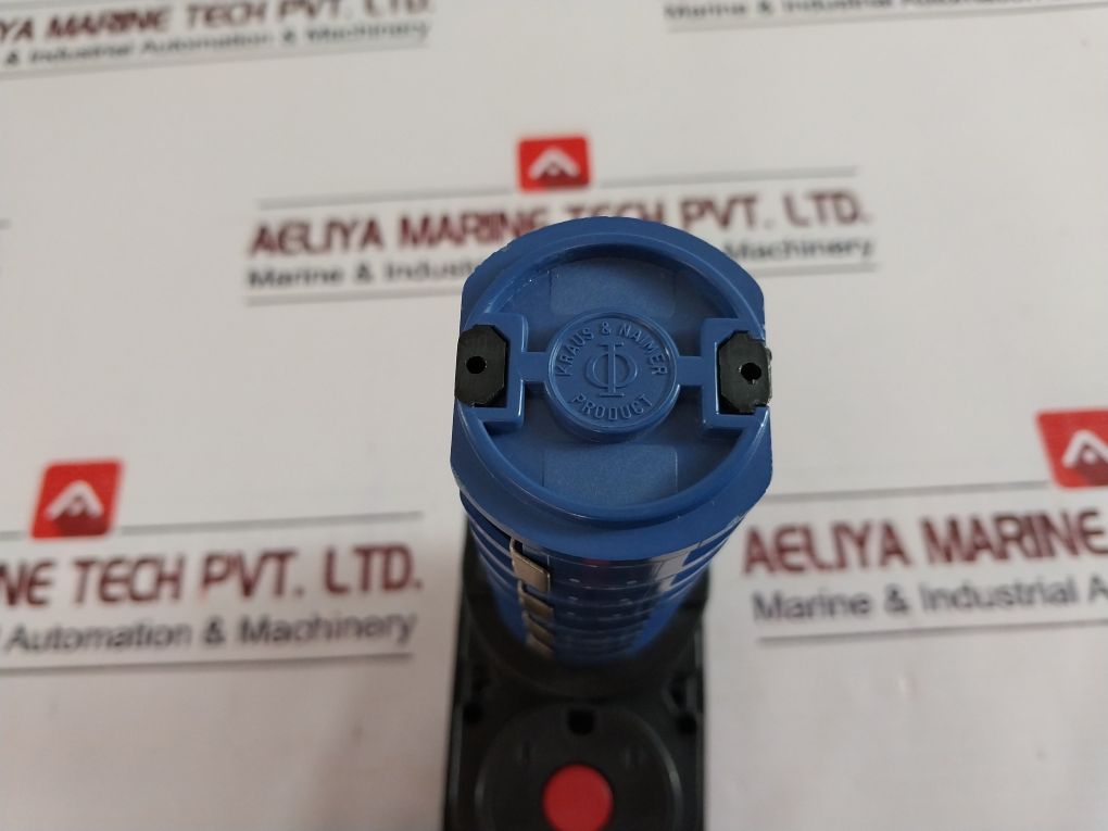 Kraus & Naimer C18 Rotary Switch 20Amp 600Vac A372