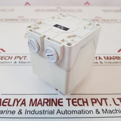 Kraus & Naimer C26 Rotary Switch 32A 15Kw

