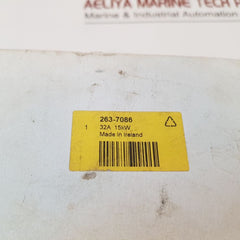 Kraus & Naimer C26 Rotary Switch 32A 15Kw
