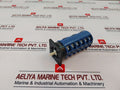 Kraus & Naimer C32 Rotary Switch 50Amp 600Vac Gb14048.3