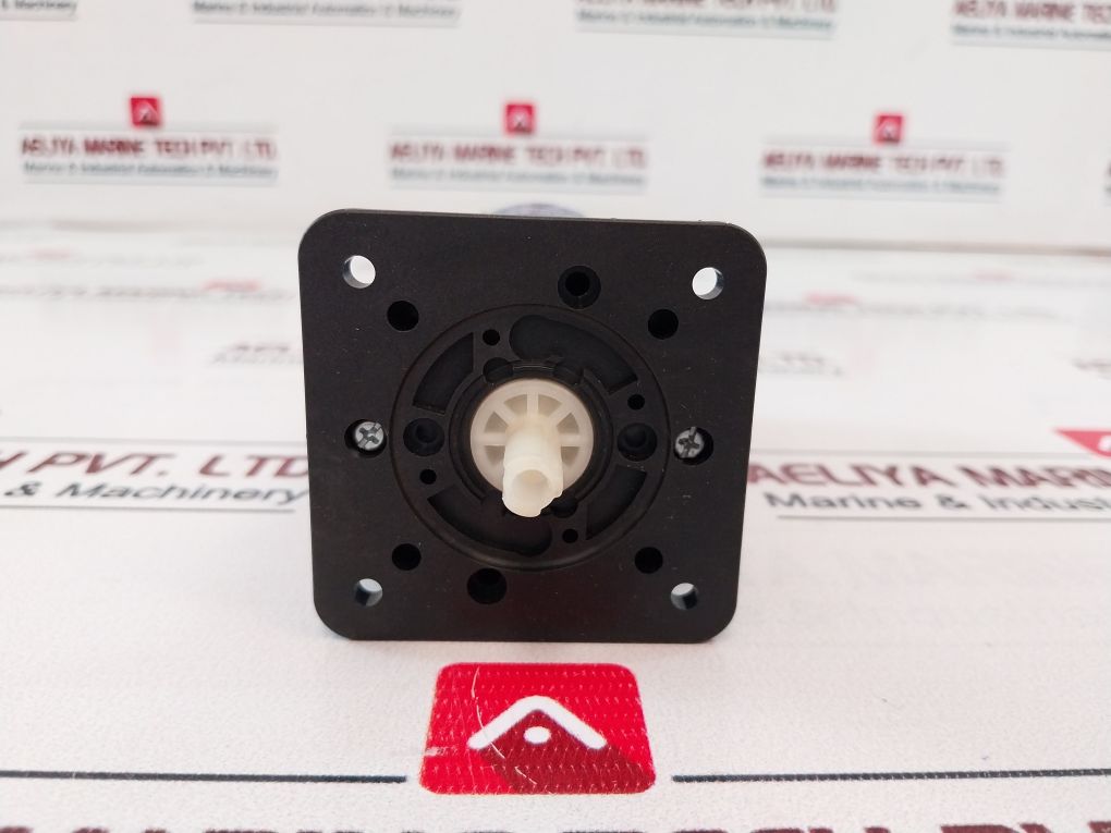 Kraus & Naimer C32 Rotary Switch 50Amp 600Vac Gb14048.3