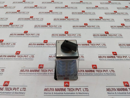 Kraus & Naimer C42 Rotary Switch