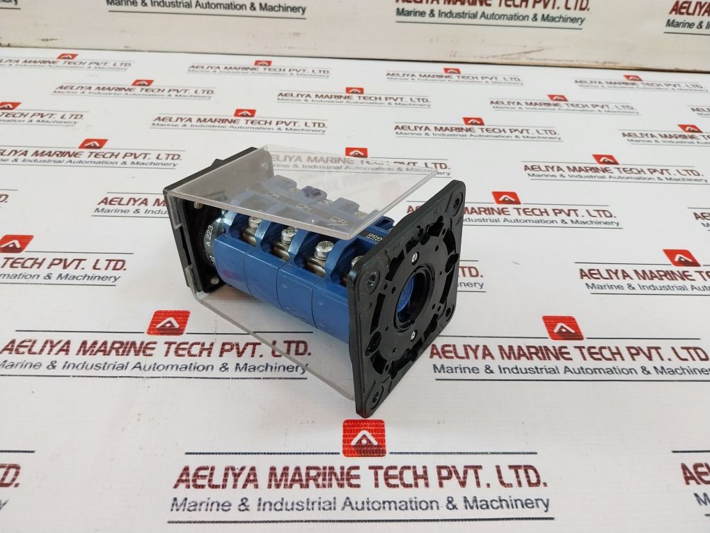 Kraus & Naimer C42 Rotary Switch