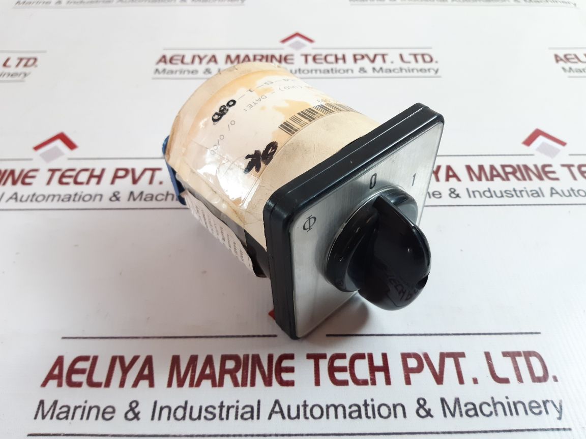 Kraus & Naimer C80-a202 Switch
