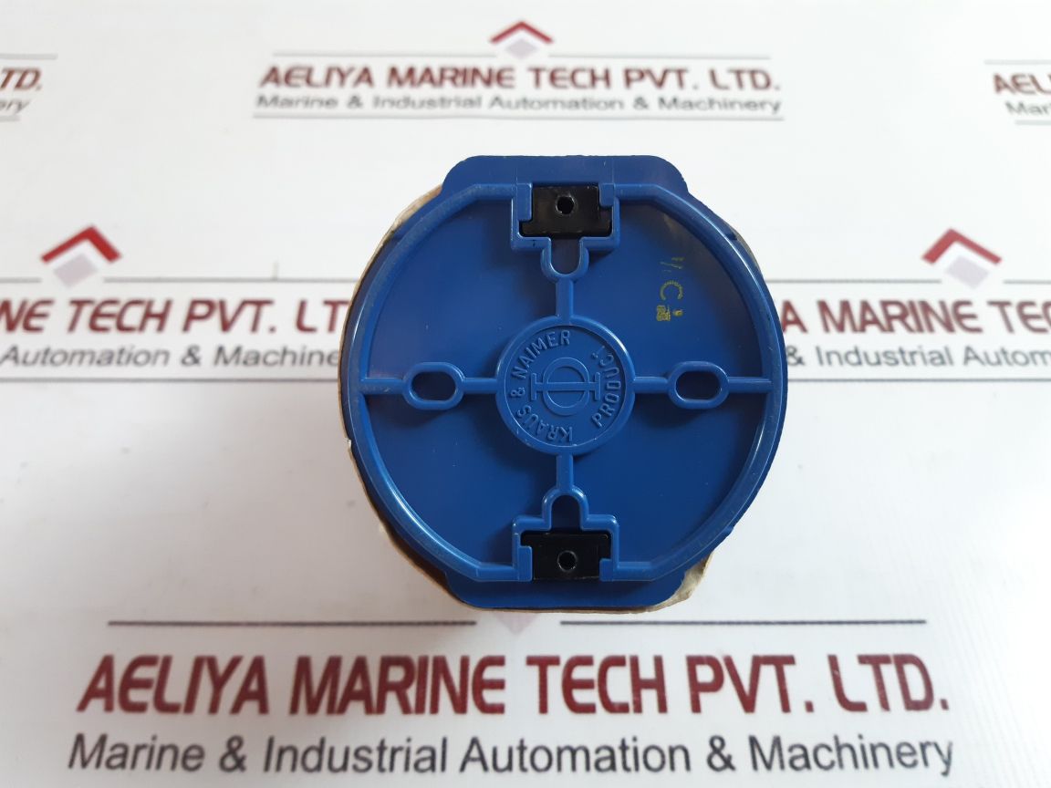 Kraus & Naimer C80-a202 Switch
