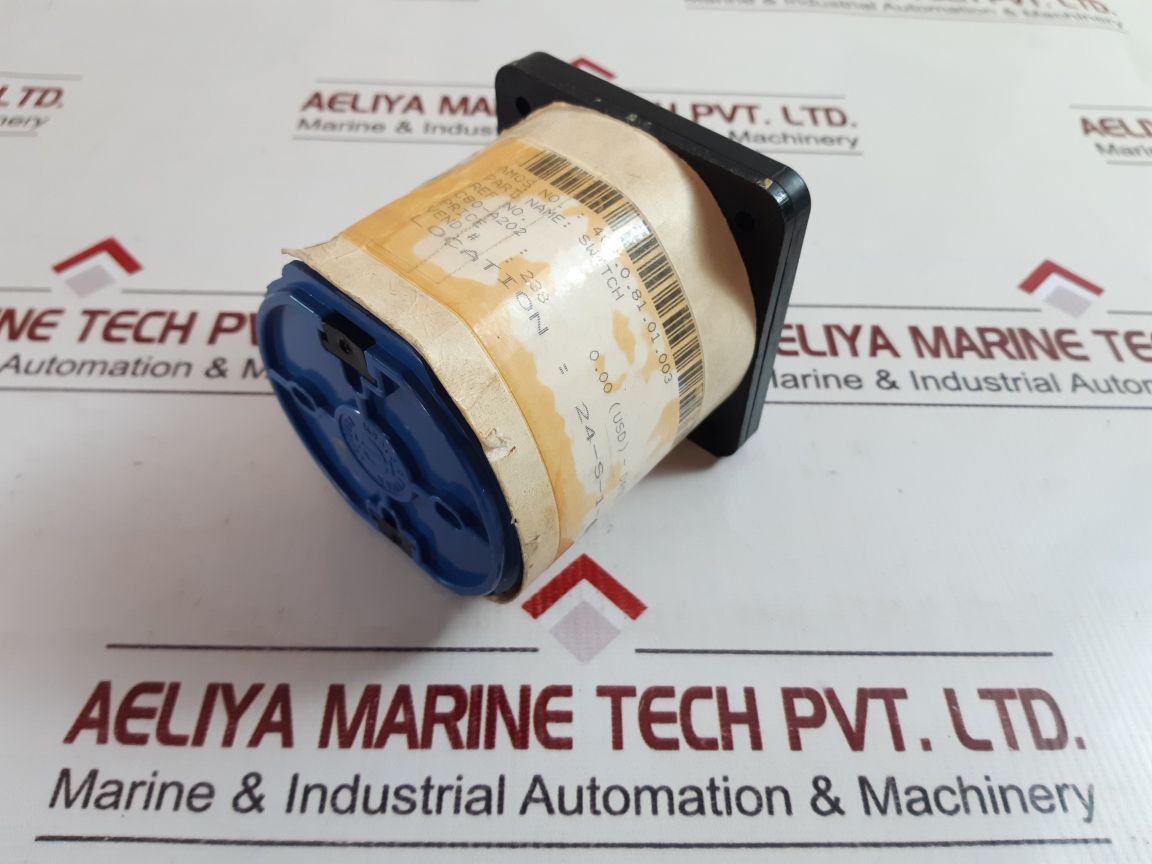 Kraus & Naimer C80-a202 Switch
