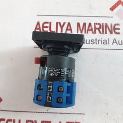 Kraus & Naimer Ca10 Rotary Switch

