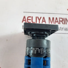 Kraus & Naimer Ca10 Rotary Switch

