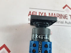 Kraus & Naimer Ca10 Rotary Switch
