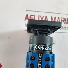 Kraus & Naimer Ca10 Rotary Switch
