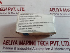 Kraus & Naimer Ca10 Rotary Switch
