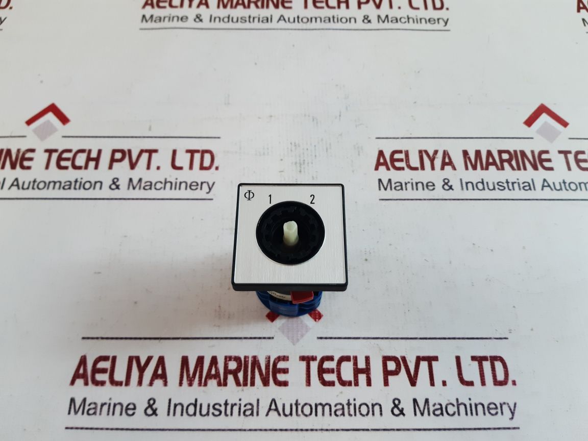 Kraus & Naimer Ca10 Rotary Switch
