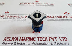 Kraus & Naimer Ca10 Rotary Switch
