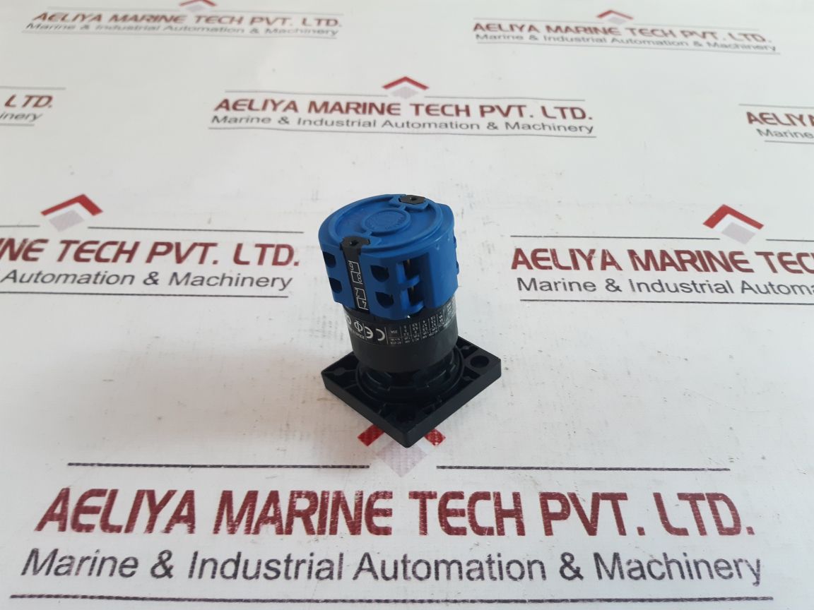 Kraus & Naimer Ca10 Rotary Switch
