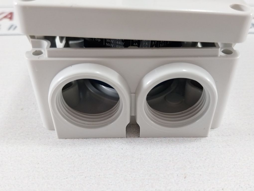 Kraus & Naimer Ca10 A200 Pn1 Cam Switch