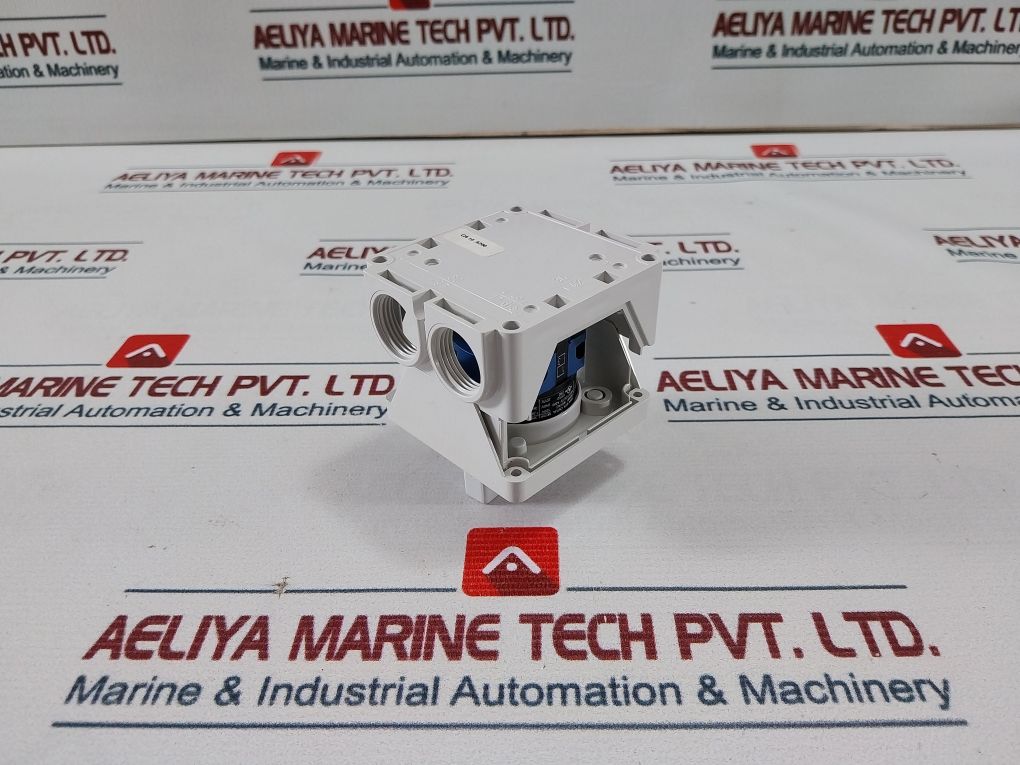 Kraus & Naimer Ca10 A200 Pn1 Cam Switch