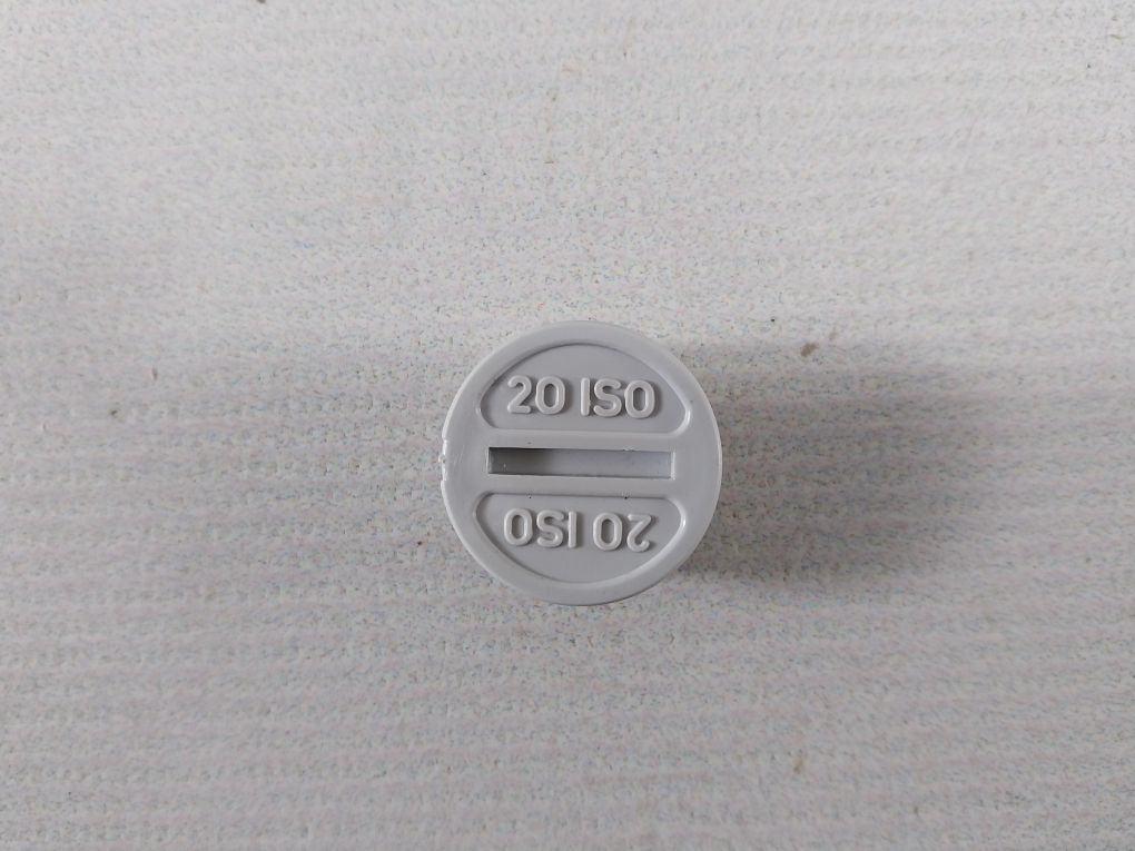 Kraus & Naimer Ca10 A200 Pn1 Cam Switch