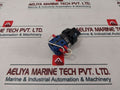 Kraus & Naimer Ca11 Rotary Switch 12 Amp 600Vac