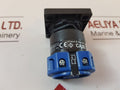 Kraus & naimer ca20 manual motor control