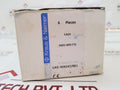 Kraus & naimer ca20 manual motor control