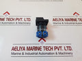 Kraus & naimer ca20 manual motor control