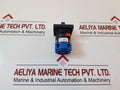 Kraus & naimer ca20 manual motor control