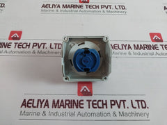 Kraus & Naimer - 14445 12 Rotary Switch Ca20 201 Pn 16A 2 Pole 934.07.03.092