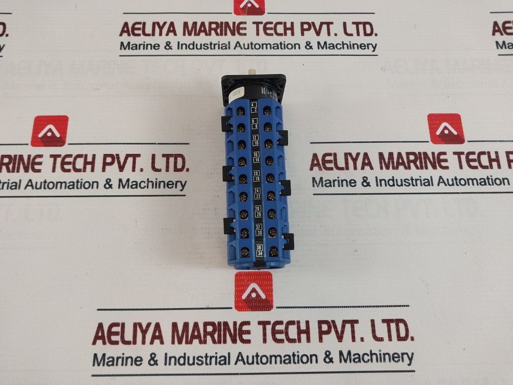 Kraus & Naimer Ca20 600Vac
