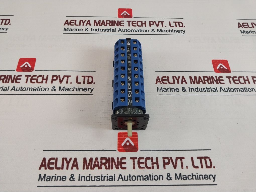 Kraus & Naimer Ca20 600Vac