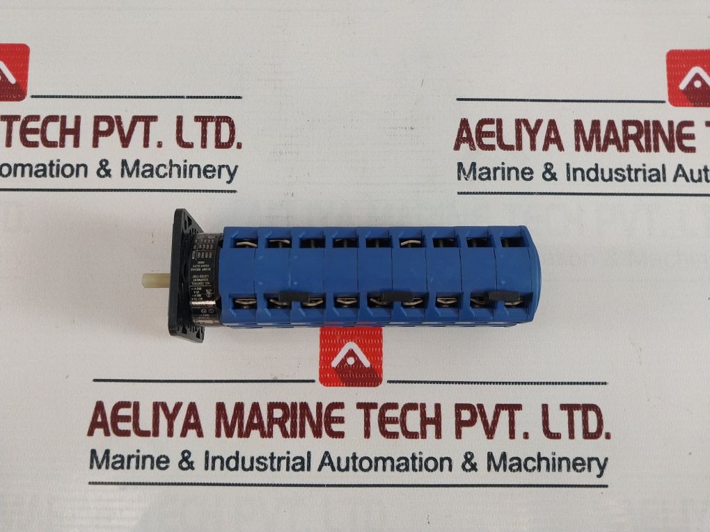 Kraus & Naimer Ca20 600Vac