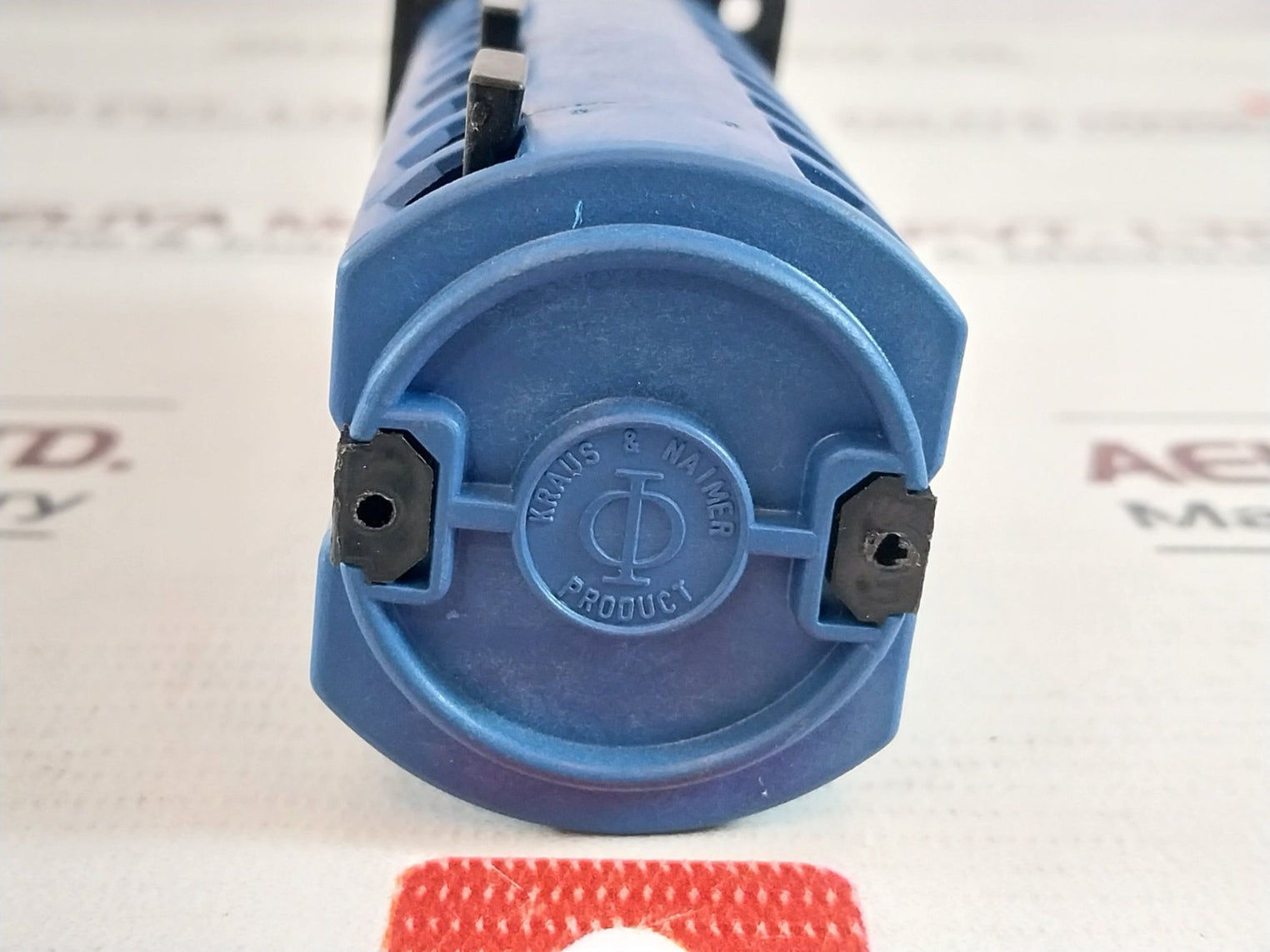 Kraus & Naimer Ca20 600Vac