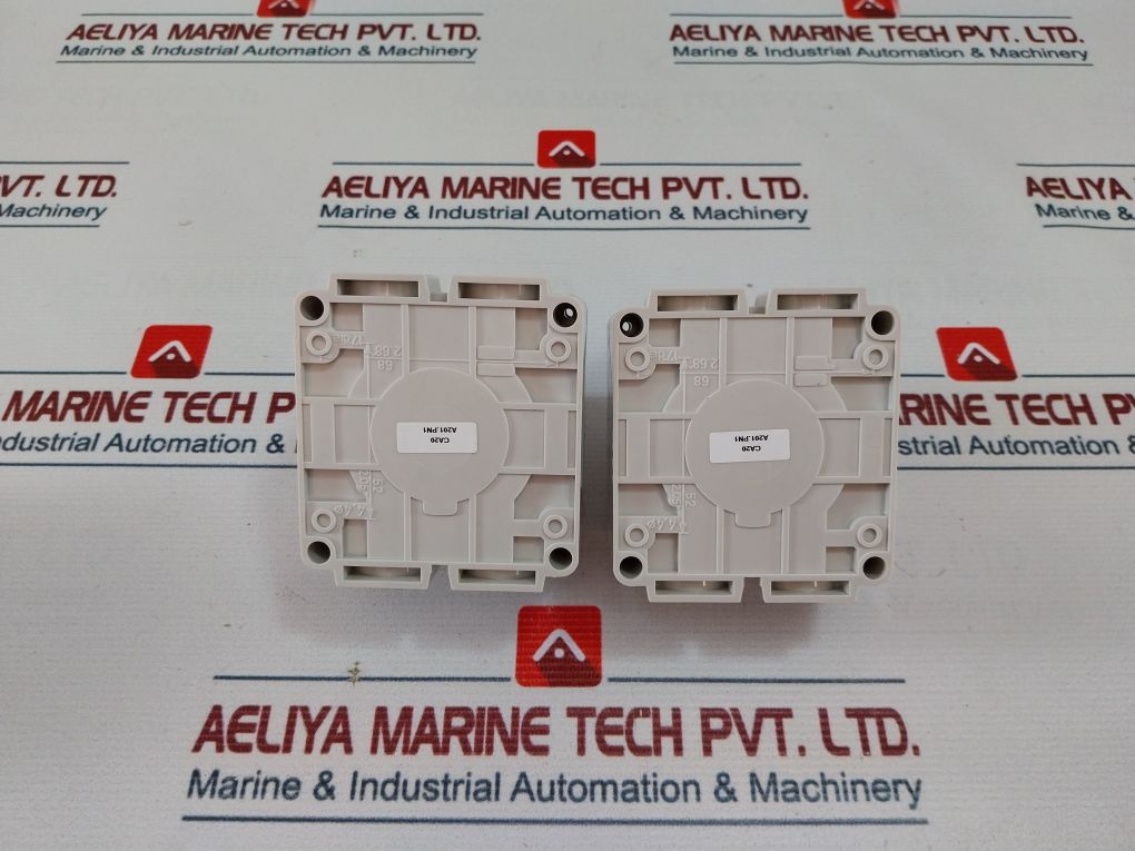 Kraus & Naimer Ca20 Rotary Cam Switch