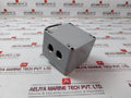 Kraus & Naimer Ca20B Rotary Switch 30Amp 600V Ac