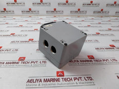 Kraus & Naimer Ca20B Rotary Switch 30Amp 600V Ac