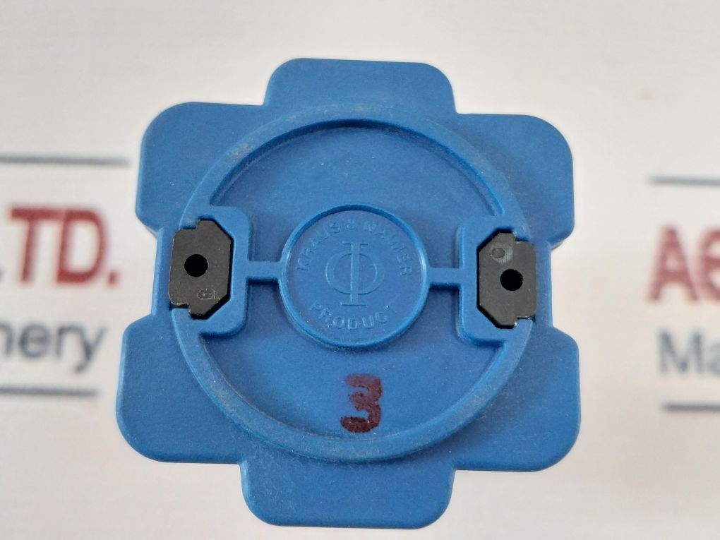 Kraus & Naimer Ca25 Rotary Switch