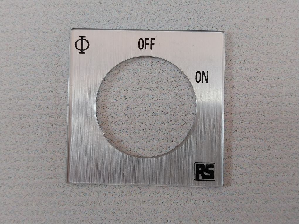 Kraus & Naimer Ca25 Rotary Switch