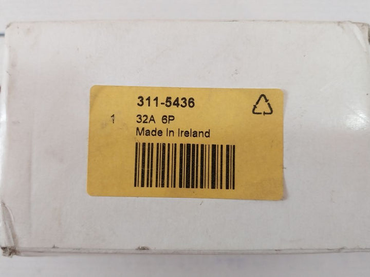 Kraus & Naimer Ca25 Rotary Switch