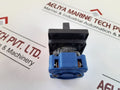 Kraus & Naimer Ca25 Selector Switch
