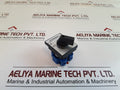 Kraus & Naimer Ca25 Selector Switch
