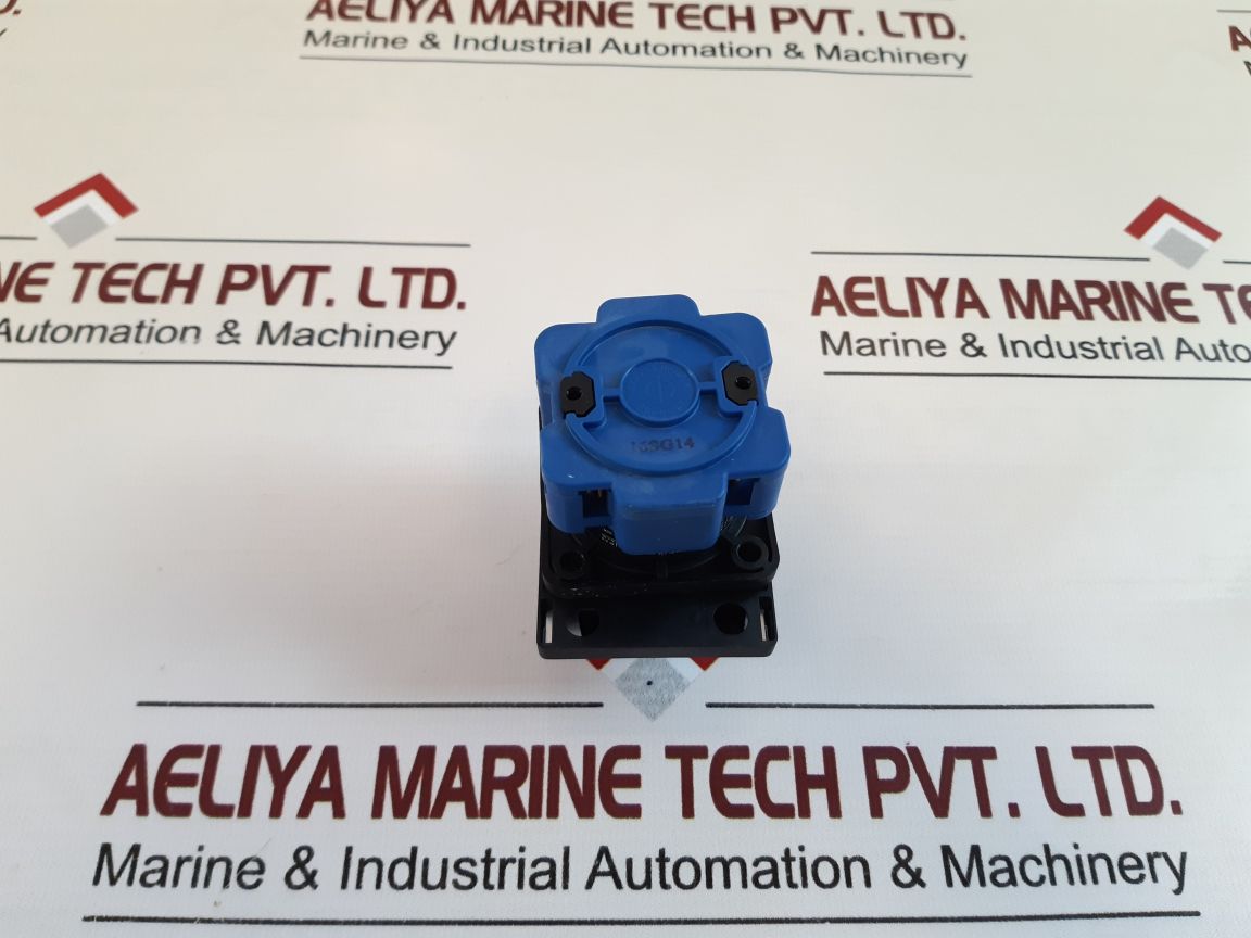 Kraus & Naimer Ca25 Selector Switch
