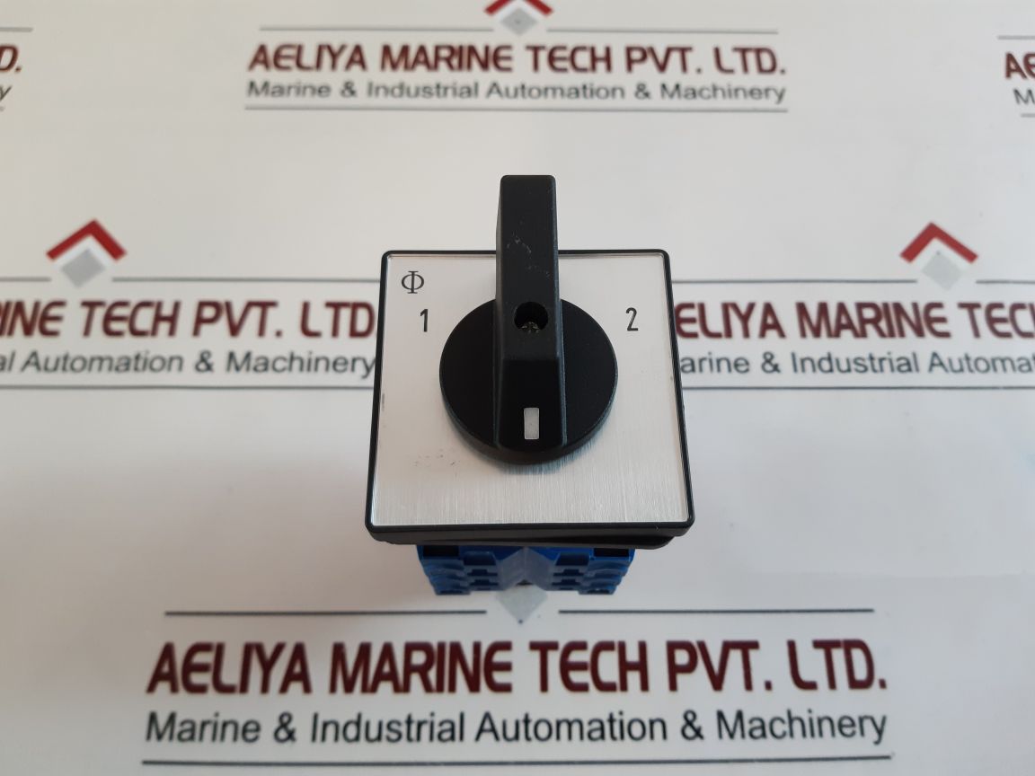 Kraus & Naimer Ca50 Main Motor Controller 55Amp.600Vac