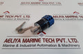 Kraus & Naimer Ca 10 Manual Motor Controller 20Amp.300Vac
