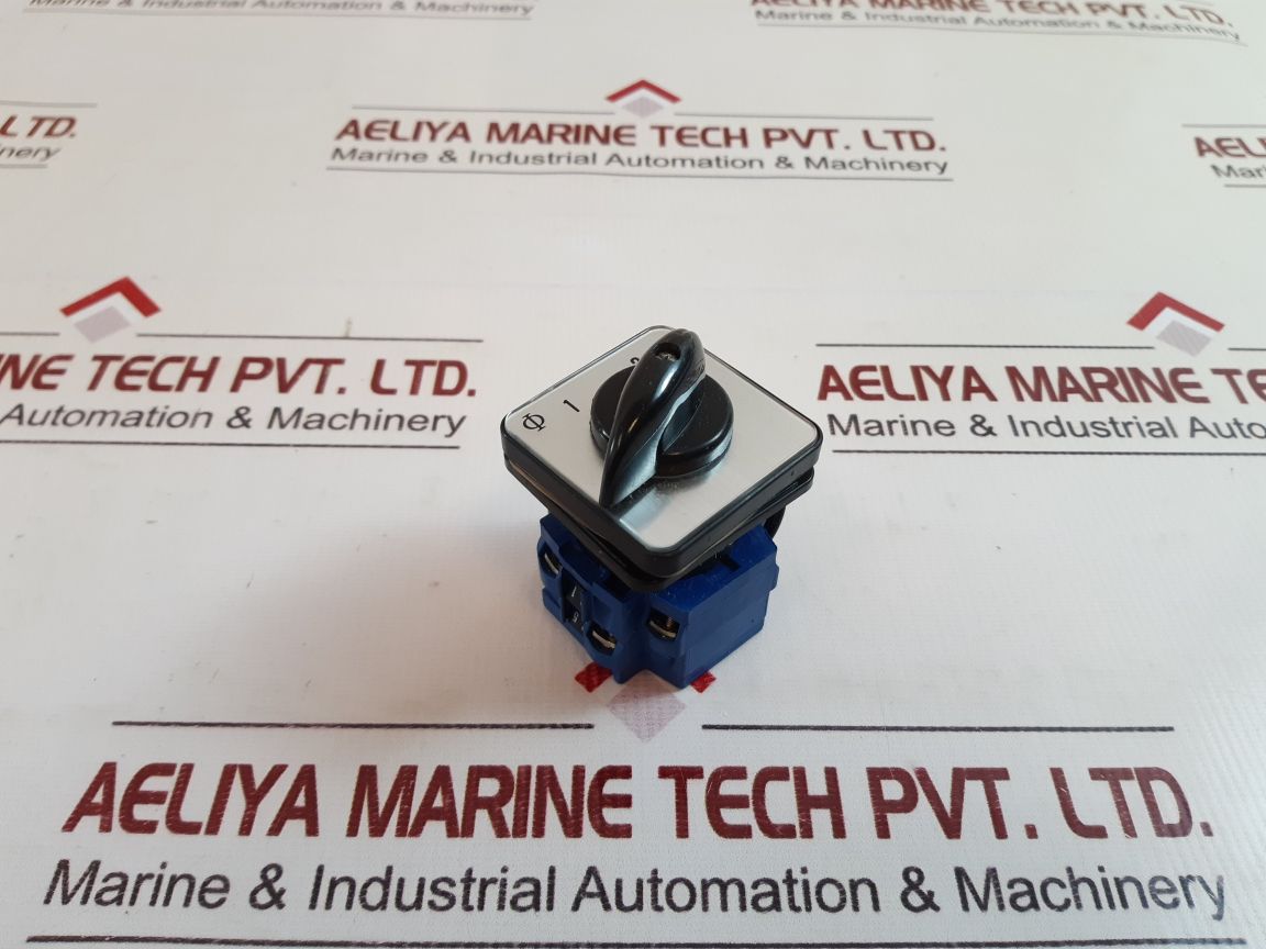 Kraus & Naimer Cg10 Cam Switch Cg10A221-600E