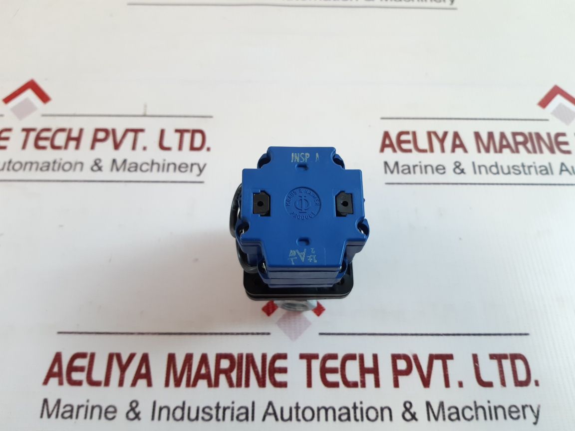 Kraus & Naimer Cg10 Cam Switch Cg10A221-600E
